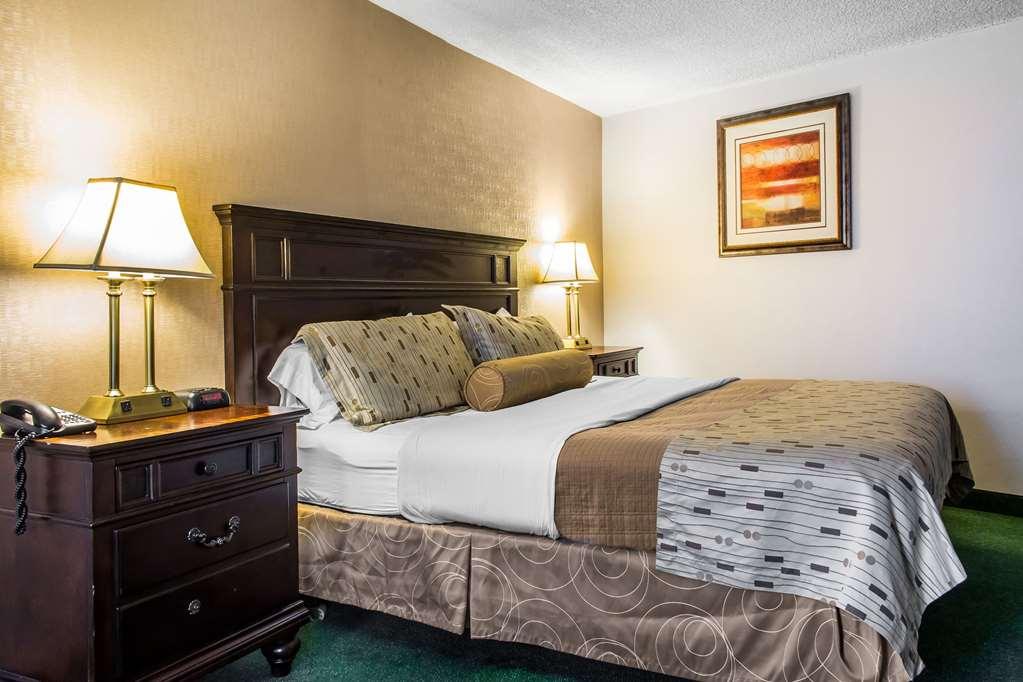 Clarion Hotel Philadelphia International Airport Essington Quarto foto
